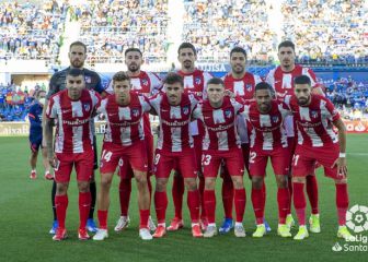 Aprobados y suspensos del Atleti en la remontada