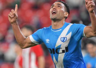 El Tigre doma a los leones