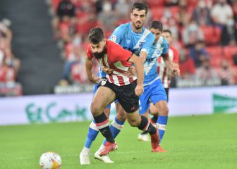Aprobados y suspensos del Athletic: Muniain y el empuje de Villalibre