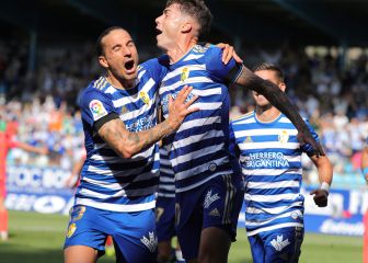 En la última década subieron la mitad de los equipos que eran líderes en la sexta jornada