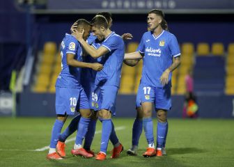 La difícil costumbre de no perder