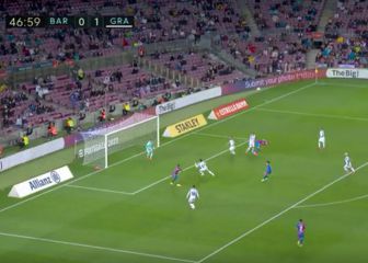 Con el Barça noqueado Memphis intenta esto: miren a Koeman...