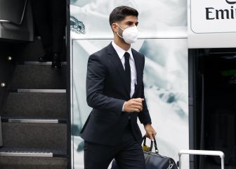 Así explicó Meana la difícil situación de Asensio en el Madrid