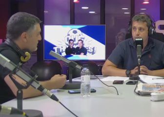 La crítica más certera de Pimienta: las verdades que Koeman evita y son insostenibles