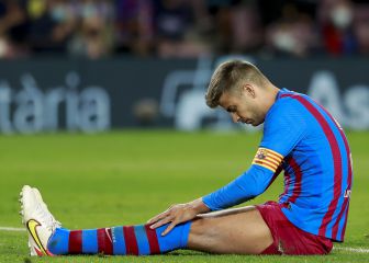 Cataclismo en el Camp Nou: las claves de por qué este Barça recuerda al peor de su historia