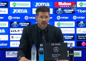 Simeone: 