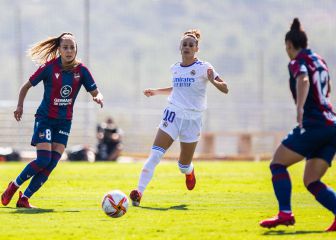 El CSD no se rinde en el fútbol femenino: nueva reunión el 27-S
