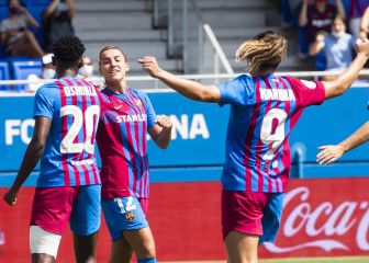 Un liderato para cuatro equipos