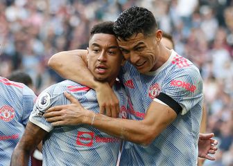 De descarte a 'supersuplente'