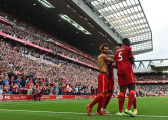 Anfield recibe la luz verde: ampliación hasta 61.000 asientos