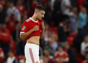 Solskjaer paga caro el descanso de Cristiano