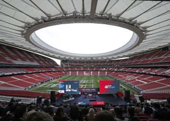 Una nueva forma de ver el fútbol