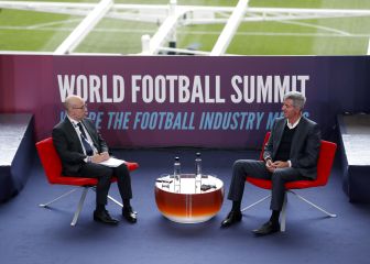 Amenaza de Gil Marín: 