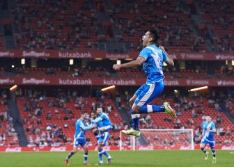 Preocupación por la baja asistencia en San Mamés