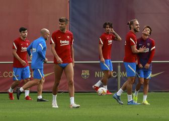 Cádiz - Barcelona: horario, TV y cómo y dónde ver en directo