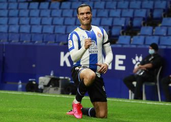 RDT deja en la UCI al Alavés