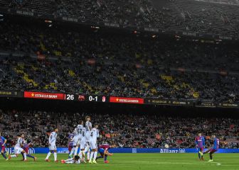 El socio se ‘desconecta’ del equipo