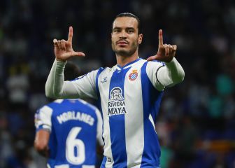 De Tomás libera al Espanyol