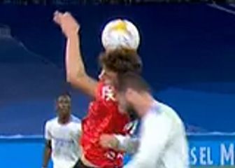 La polémica del Madrid-Mallorca: dos penaltis no pitados, gol anulado a Benzema...