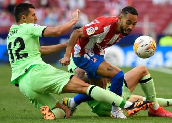 Cunha busca un premio merecido