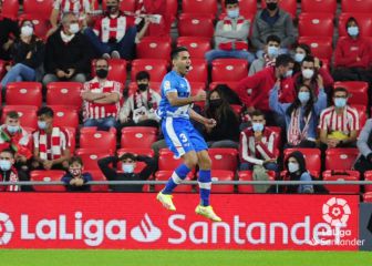 El Tigre asalta La Catedral