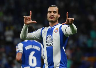 De Tomás decide ante el Alavés