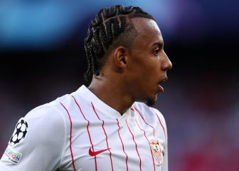 El Chelsea 'cambia' a De Ligt por Koundé