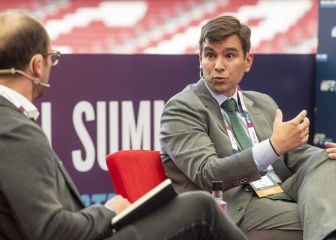 FIFA reta a los agentes: 