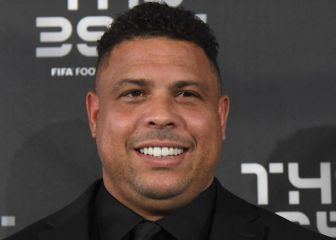 Ronaldo Nazário cumple los años el 22 de septiembre… ¡y el 18!