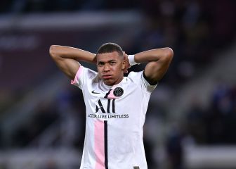 Francia perdona a Mbappé