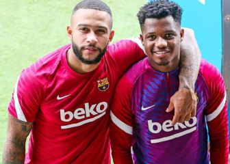 Una final en septiembre