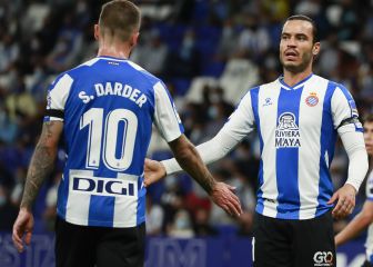 Darder fue el primero