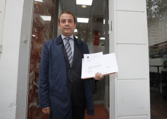 Miguel Zorío explicará la oferta que le presentará a Lim