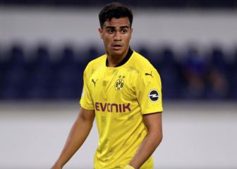 La pesadilla de Reinier