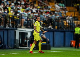 Fin al calvario de Paco Alcácer