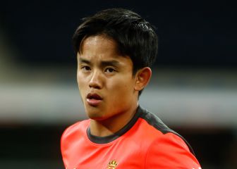 Alarmante lesión de Kubo