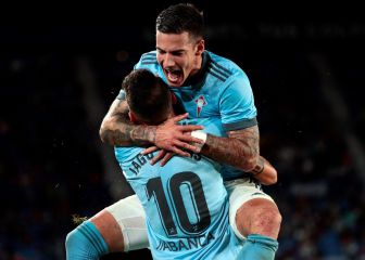 El año de Santi Mina