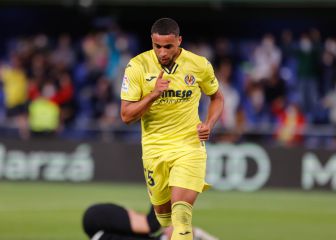 Danjuma arranca al ritmo de Bakambu como mejor debutante