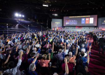 Nueva votación por el Espai Barça el 17 de octubre