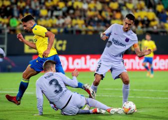 El Barça, en estado vegetativo