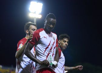 El jeque busca nombre para el Mediterráneo