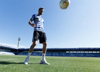 Cristian Rodríguez: 