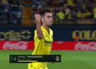 El Submarino amarillo arrasa en La Cerámica