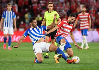 Elustondo se viste de héroe