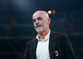 La revolución que plantea Pioli: ¡un fútbol con campo atrás!