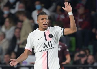 Manchester City to enter race to sign Kylian Mbappé