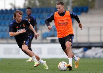 La vieja guardia y el nuevo rico