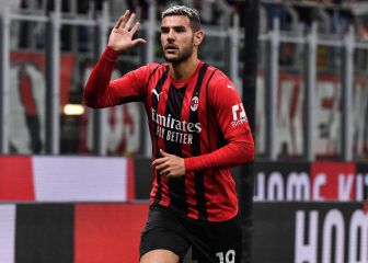 Theo elige dónde jugar