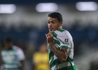 Porro vuelve a ser el héroe