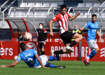 Primera RFEF Grupo 1: resultados, partidos y clasificación de la jornada 5